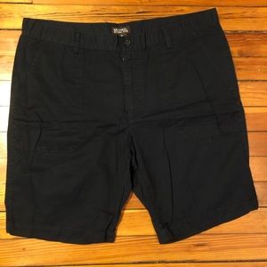 Michael Kors Men’s Black Shorts Size 38